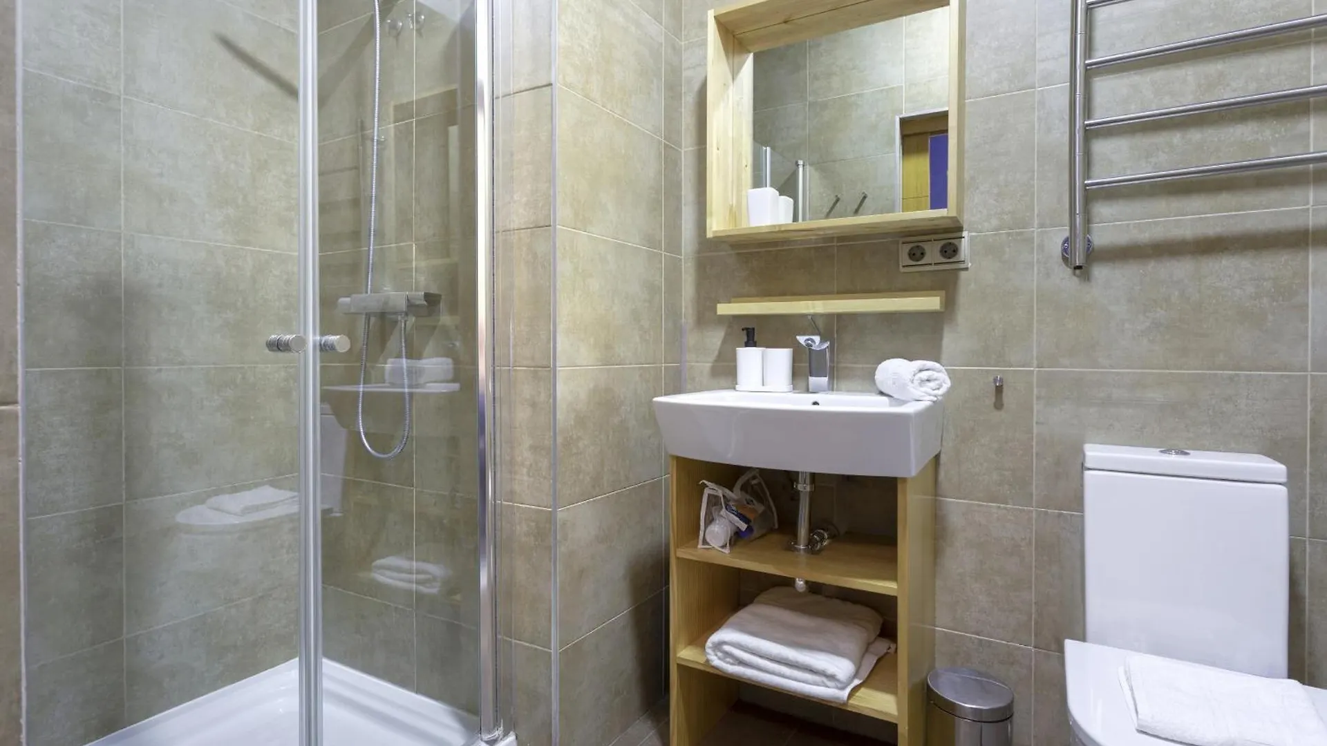 Apartment -Malagasunapts-Merced Square Picasso Dream Spain