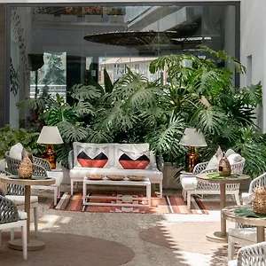 5* Hotel Vincci Seleccion Del Patio