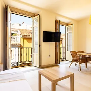 Appartamento Center Flat La Victoria City Center, Málaga