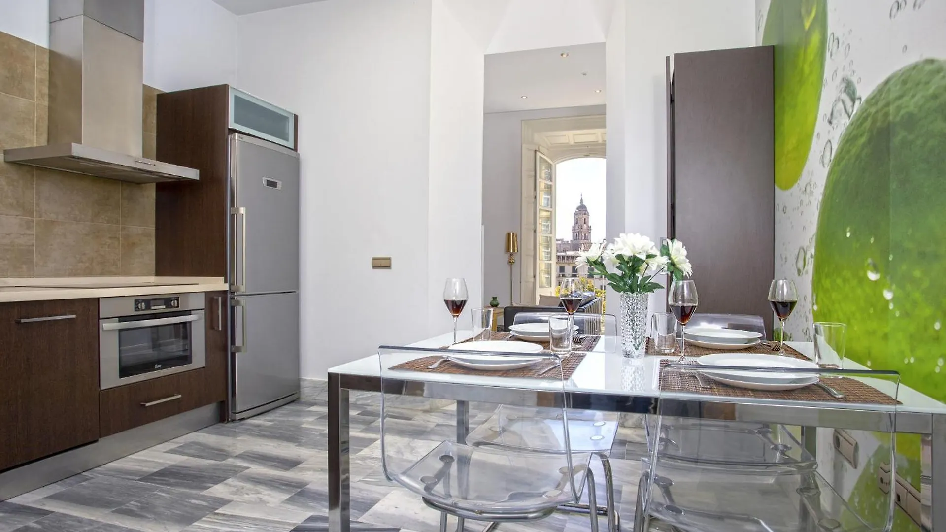 -Malagasunapts-Merced Square Picasso Dream 0*,  Spagna